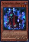The Phantom Knights of Ancient Cloak