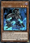 The Phantom Knights of Torn Scales