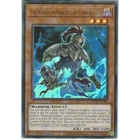 The Phantom Knights of Torn Scales