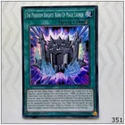 The Phantom Knights' Rank-Up-Magic Launch