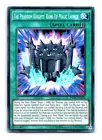 The Phantom Knights' Rank-Up-Magic Launch