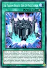 The Phantom Knights' Rank-Up-Magic Launch