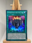 The Phantom Knights' Rank-Up-Magic Launch