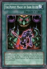 The Puppet Magic of Dark Ruler