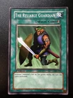 The Reliable Guardian