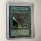 The Reliable Guardian