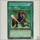 The Reliable Guardian