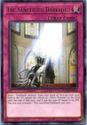 Archfiend Emperor, the First Lord of Horror