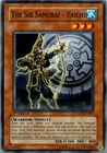 The Six Samurai - Yaichi