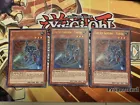 The Six Samurai - Yariza