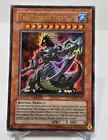 The Tyrant Neptune