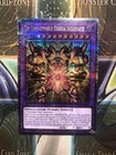 The Unstoppable Exodia Incarnate