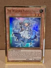 The Weather Painter Snow