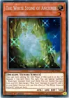 Blue-Eyes White Dragon
