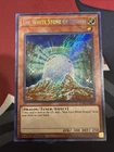 The White Stone of Legend