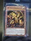 The Winged Dragon of Ra