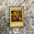 The Winged Dragon of Ra