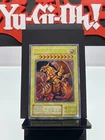 The Winged Dragon of Ra