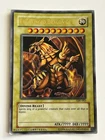 The Winged Dragon of Ra