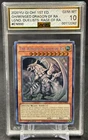 The Winged Dragon Of Ra