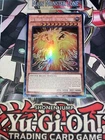 The Winged Dragon of Ra