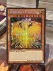 The Winged Dragon of Ra