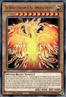 The Winged Dragon of Ra - Immortal Phoenix