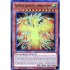 The Winged Dragon of Ra - Immortal Phoenix