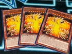 The Winged Dragon of Ra - Immortal Phoenix