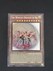 The Winged Dragon Of Ra