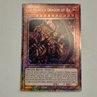 The Winged Dragon of Ra