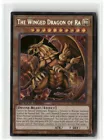 The Winged Dragon Of Ra