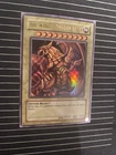 The Winged Dragon of Ra