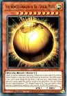 The Winged Dragon of Ra - Sphere Mode