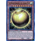 The Winged Dragon of Ra - Sphere Mode