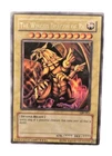 The Winged Dragon of Ra