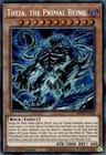 Theia, the Primal Being