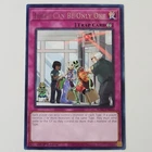 Brainwashing Beam