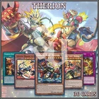 Endless Engine Argyro System