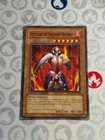 Thestalos the Firestorm Monarch