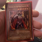 Thestalos the Firestorm Monarch