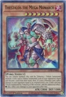 Thestalos the Mega Monarch