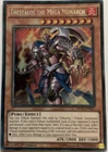 Thestalos the Mega Monarch