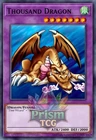 Thousand Dragon
