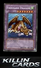 Thousand Dragon