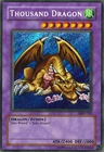 Thousand Dragon