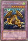 Thousand Dragon