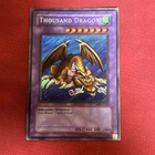 Thousand Dragon