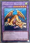 Thousand Dragon