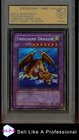 Thousand Dragon